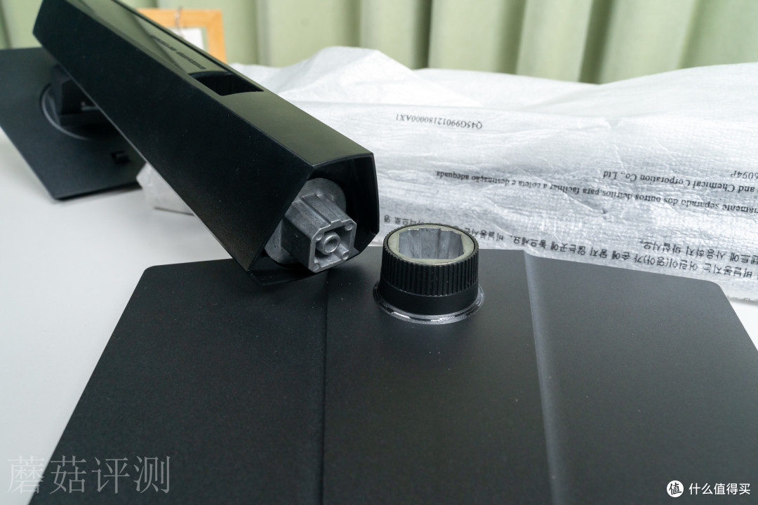 27寸“毕业级”2K显示器,微星MPG 271QR QD-OLED X50流光显示器