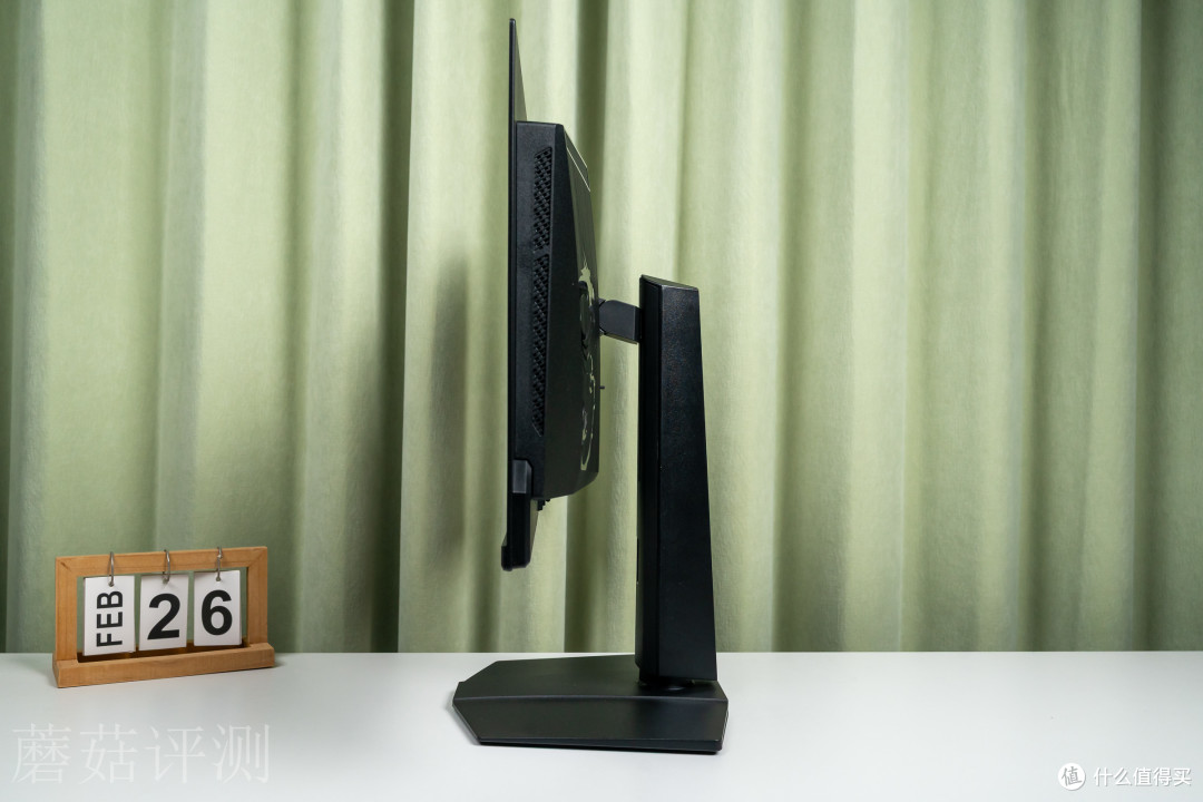 27寸“毕业级”2K显示器,微星MPG 271QR QD-OLED X50流光显示器