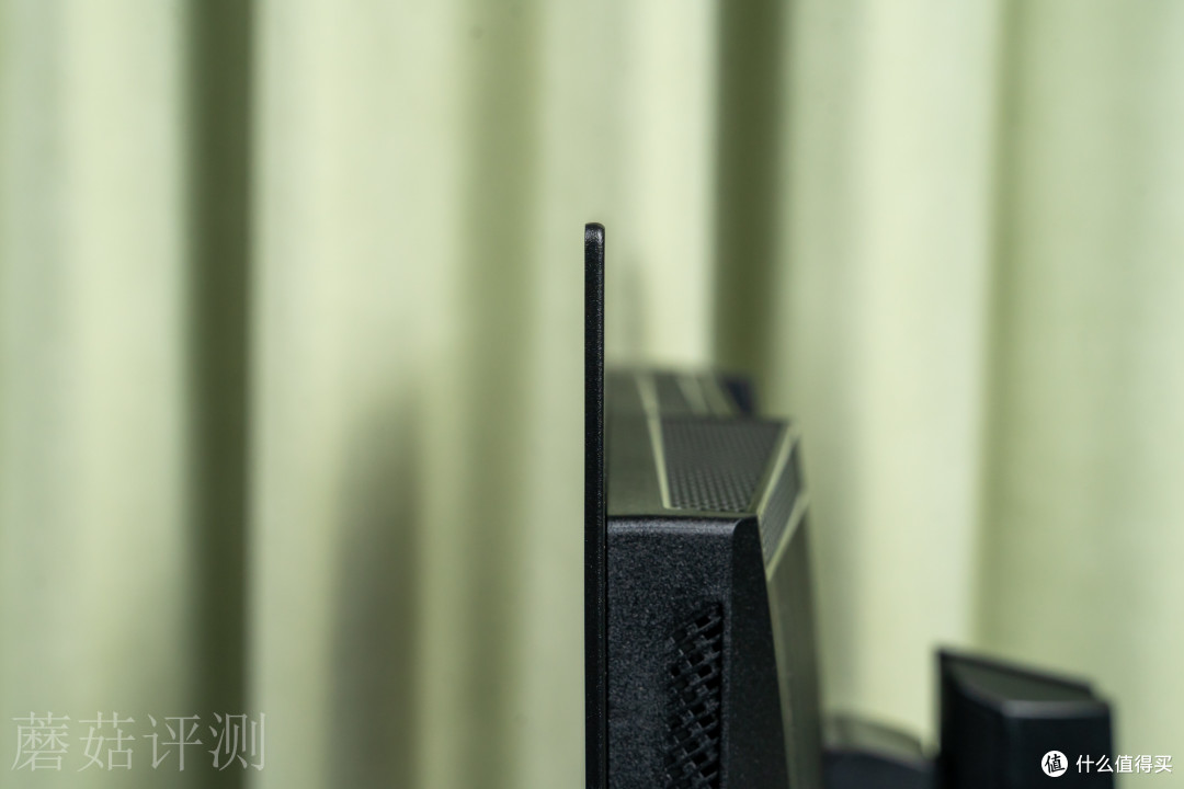 27寸“毕业级”2K显示器,微星MPG 271QR QD-OLED X50流光显示器