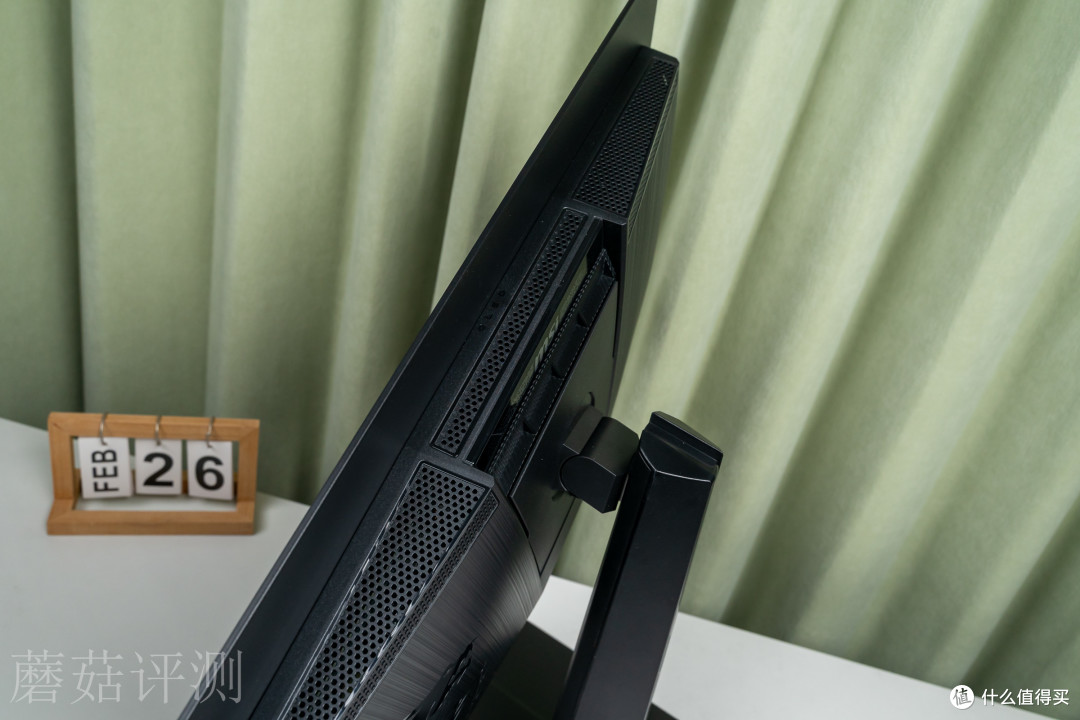 27寸“毕业级”2K显示器,微星MPG 271QR QD-OLED X50流光显示器