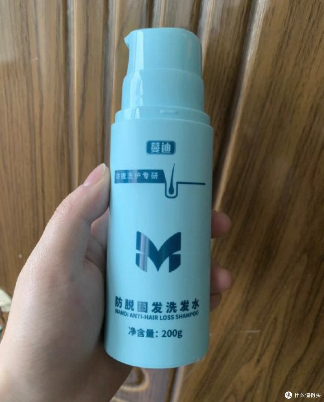 防脱洗发水真实测评第一名！防脱洗发水哪个牌子的效果好