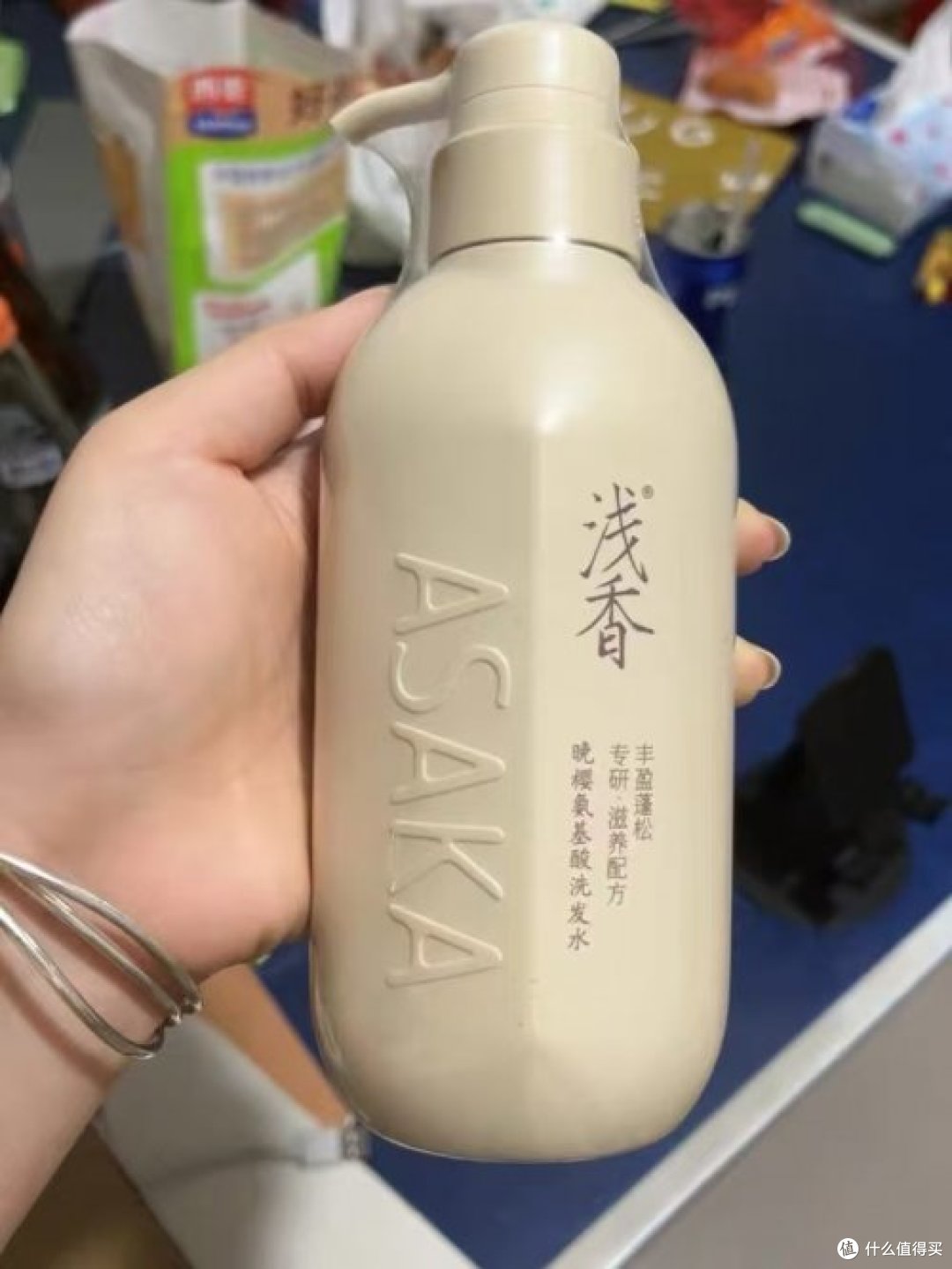 防脱洗发水真实测评第一名！防脱洗发水哪个牌子的效果好