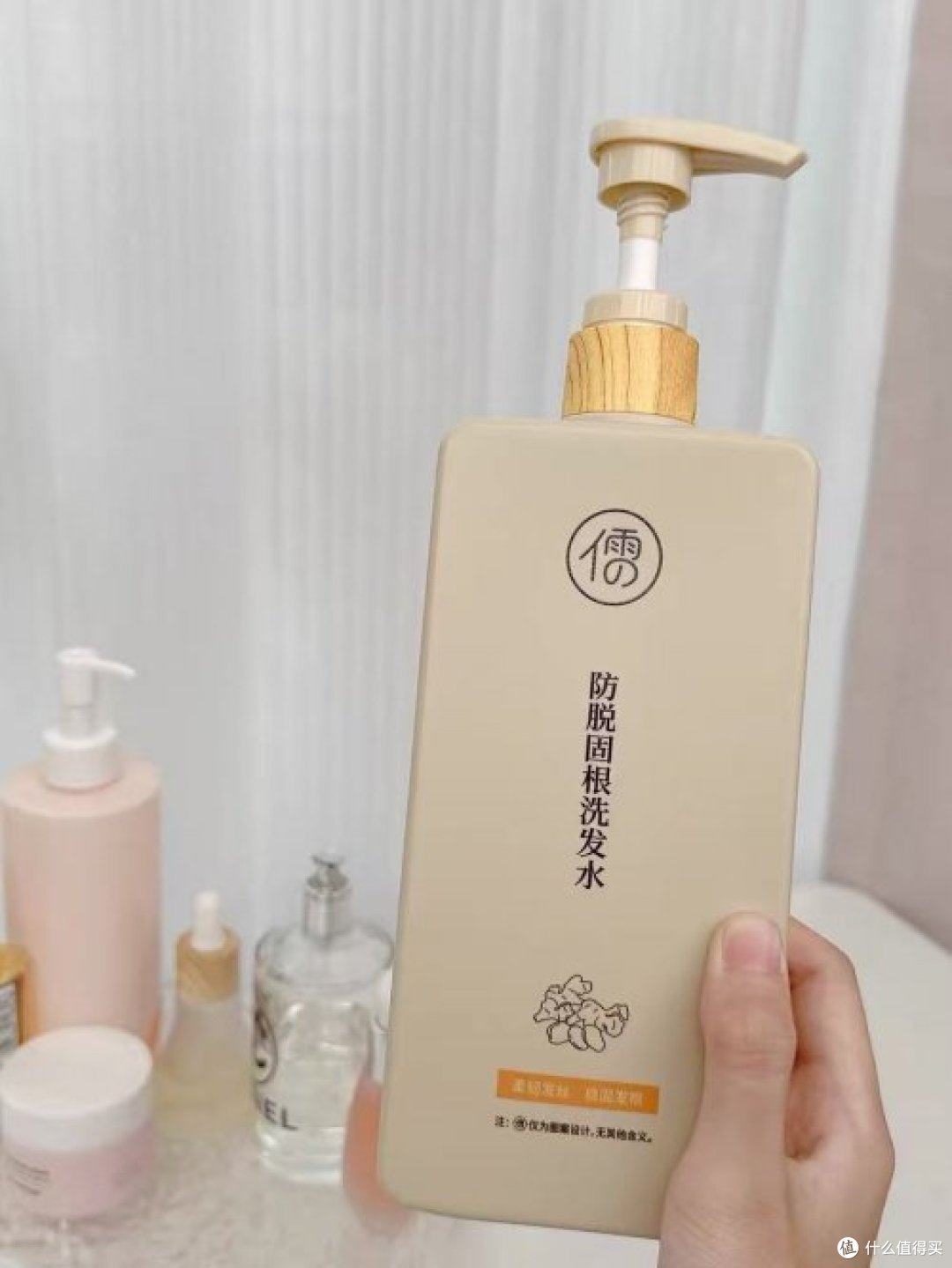 防脱洗发水真实测评第一名！防脱洗发水哪个牌子的效果好