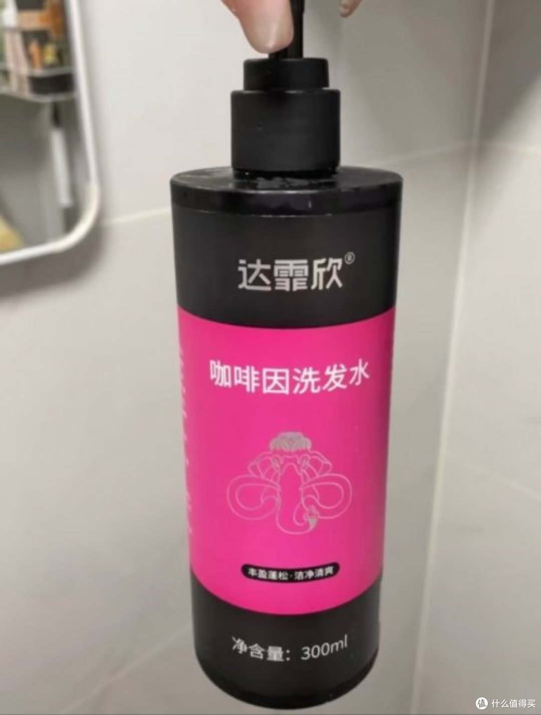 防脱洗发水真实测评第一名！防脱洗发水哪个牌子的效果好
