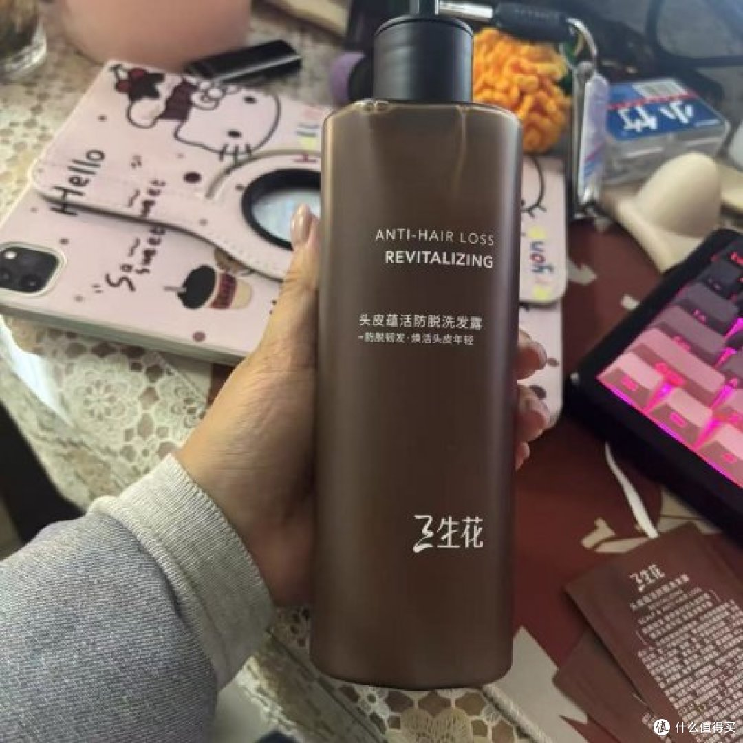 防脱洗发水真实测评第一名！防脱洗发水哪个牌子的效果好