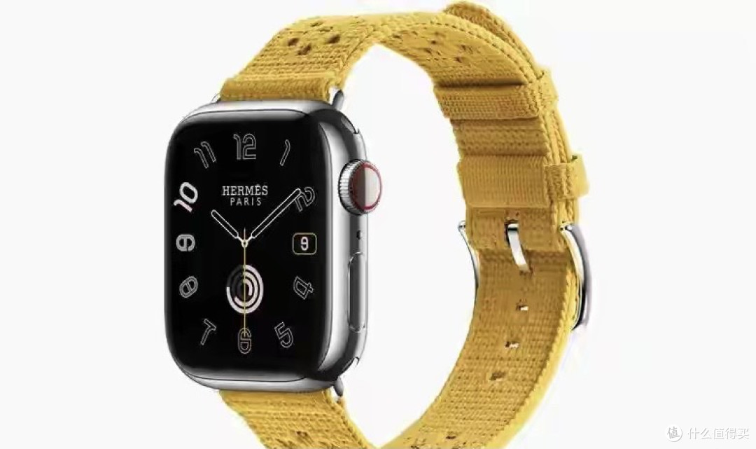 Apple Watch再升级,7国新增高血压通知,覆盖全球170个地区!