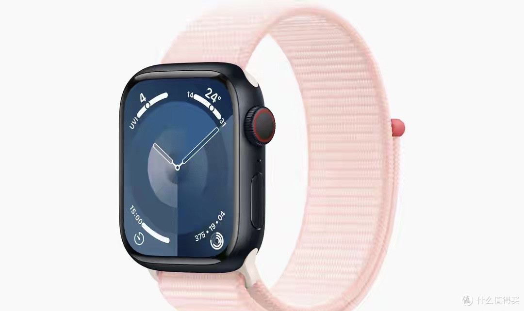 Apple Watch再升级,7国新增高血压通知,覆盖全球170个地区!