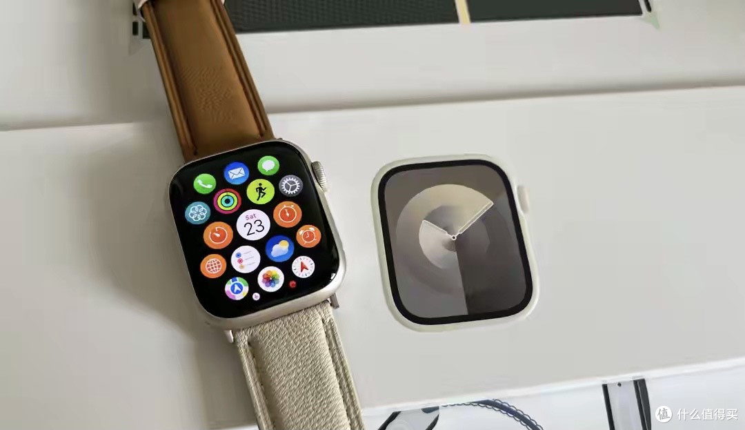 Apple Watch再升级,7国新增高血压通知,覆盖全球170个地区!