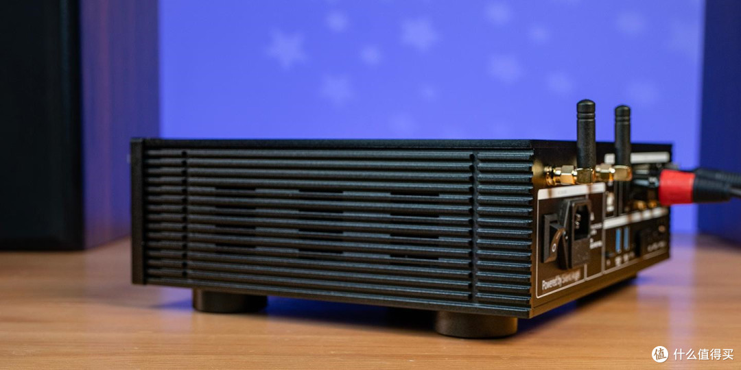 亲民级HiFi利器:开博尔DMP K5 pro使用体验,兼顾古典与流行!