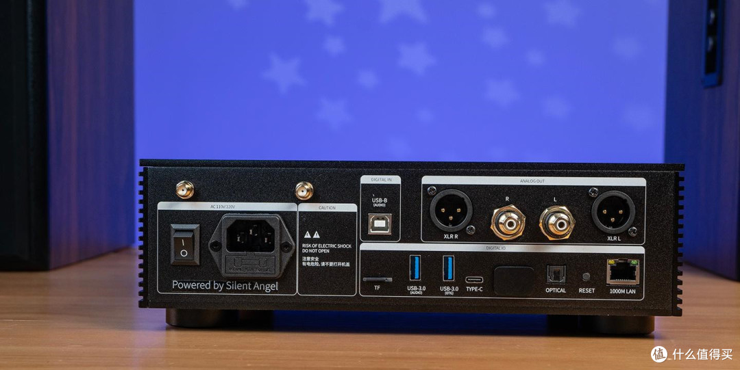 亲民级HiFi利器:开博尔DMP K5 pro使用体验,兼顾古典与流行!