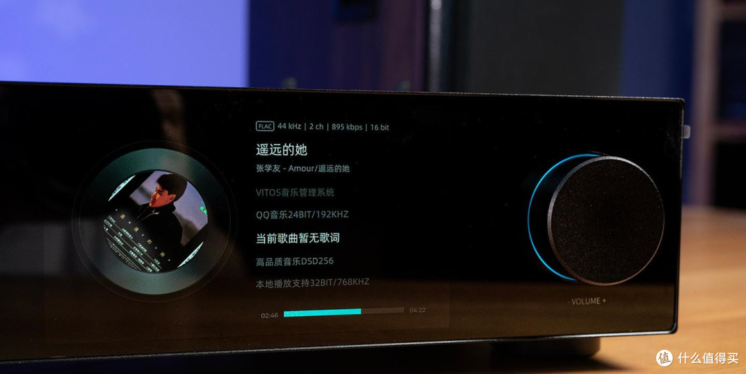 亲民级HiFi利器:开博尔DMP K5 pro使用体验,兼顾古典与流行!