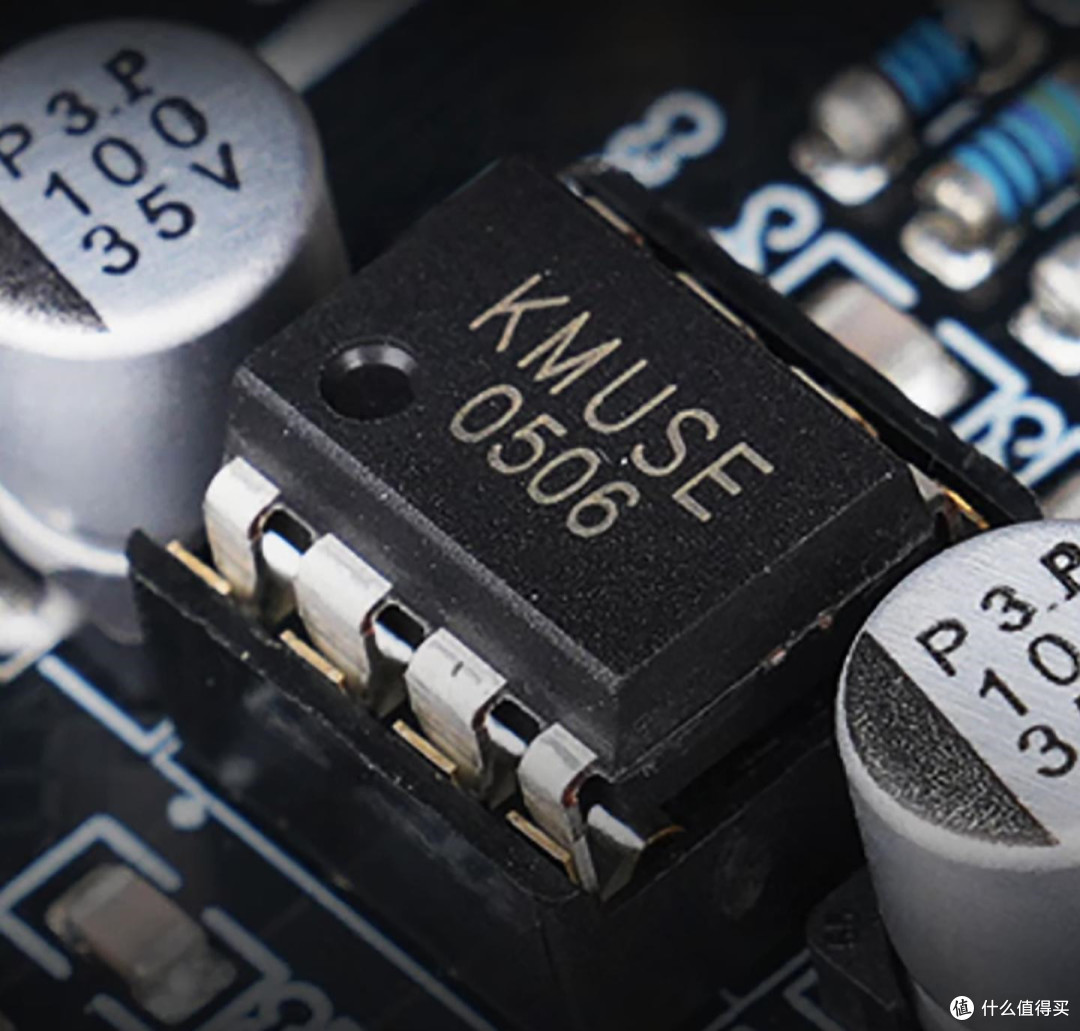 亲民级HiFi利器:开博尔DMP K5 pro使用体验,兼顾古典与流行!