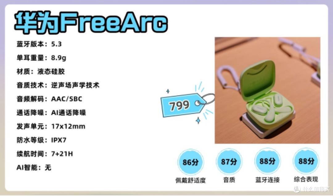 开放式耳机音质好吗？十大公认音质好的开放耳机推荐