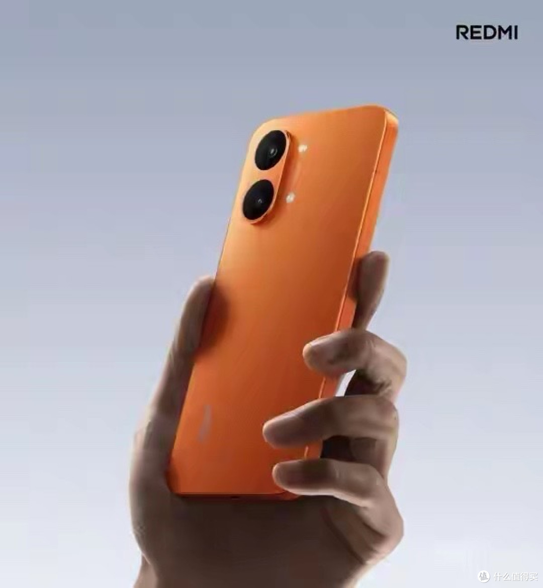 仅相差200元!一图看懂REDMI Turbo 5系列新机!