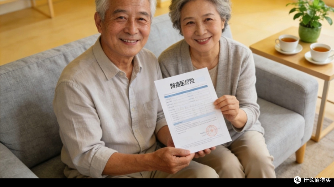 月薪1万+家庭的高性价比保险