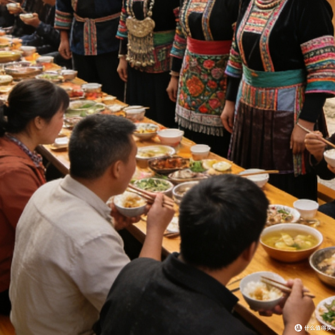 八桂寻年记:一场山水与民俗的新春出逃