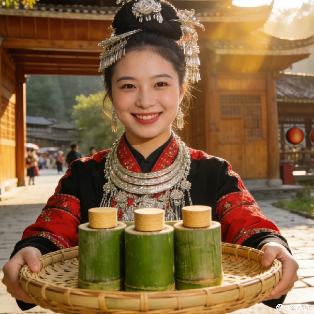 八桂寻年记:一场山水与民俗的新春出逃