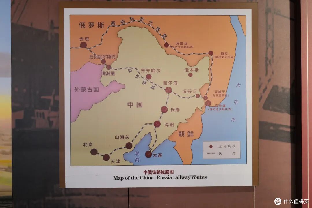 感谢故地重游,让我重新认识这座冰雪里的网红城市