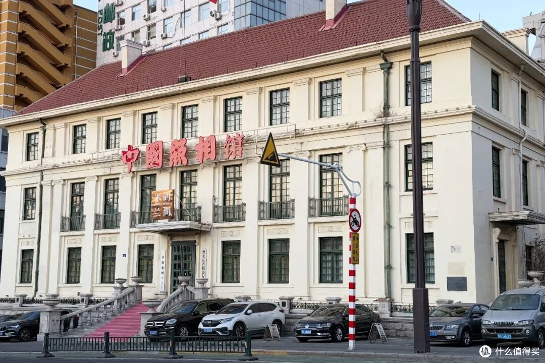 感谢故地重游,让我重新认识这座冰雪里的网红城市