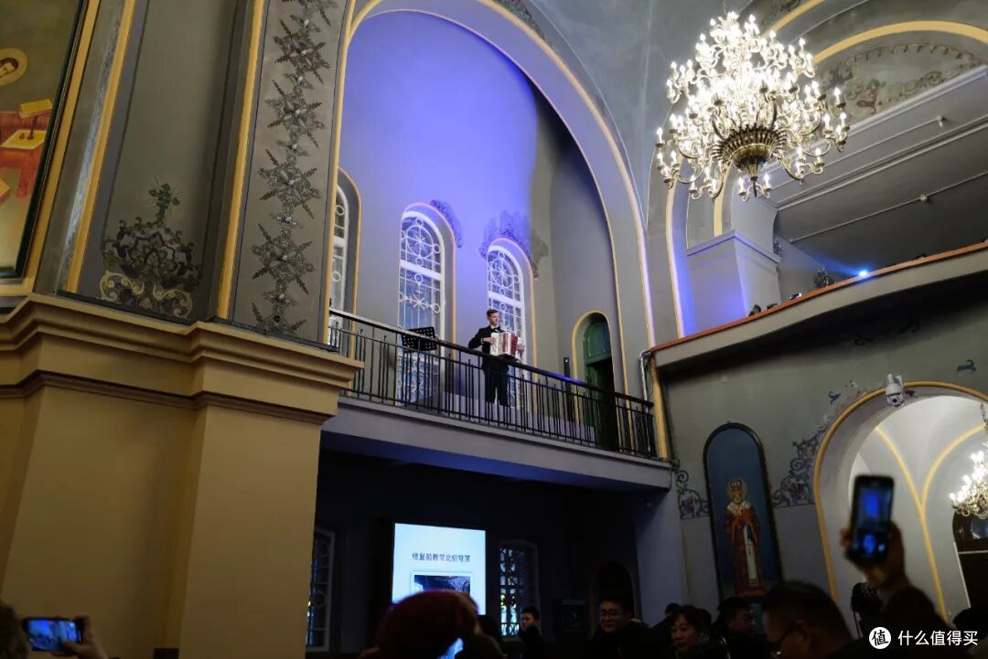 感谢故地重游,让我重新认识这座冰雪里的网红城市