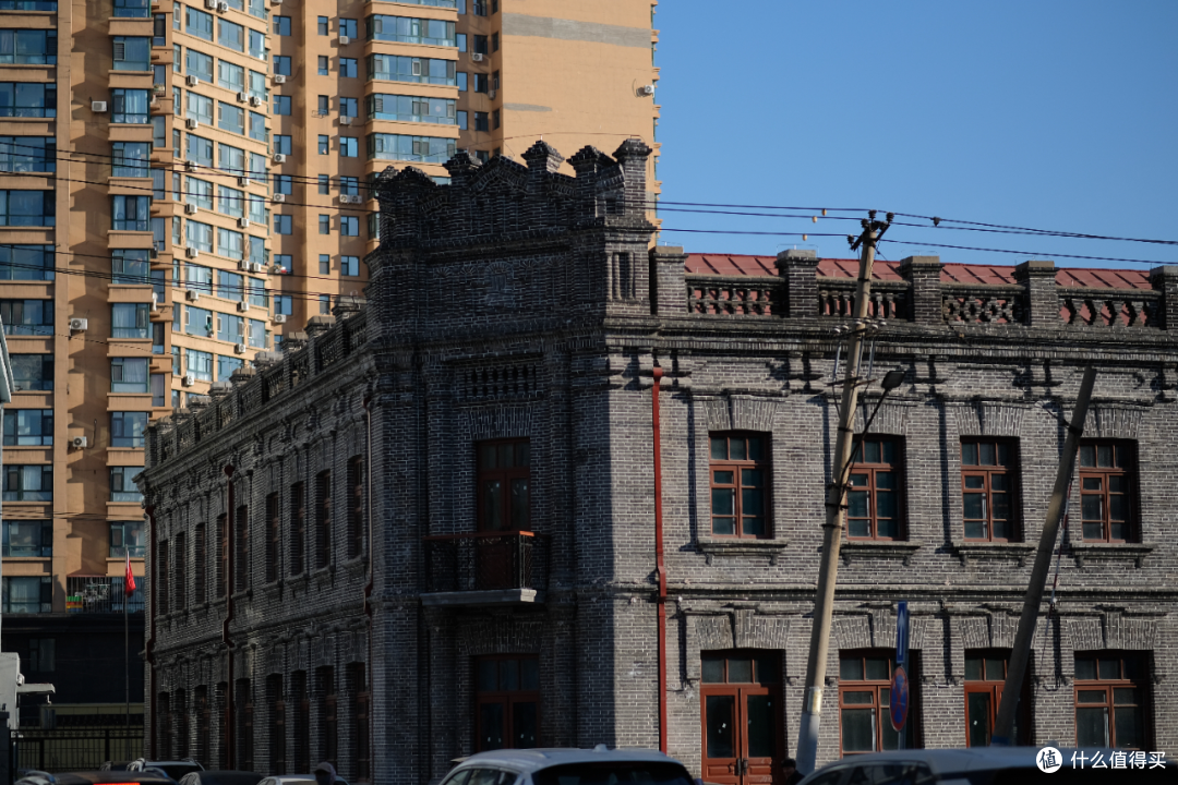 感谢故地重游,让我重新认识这座冰雪里的网红城市