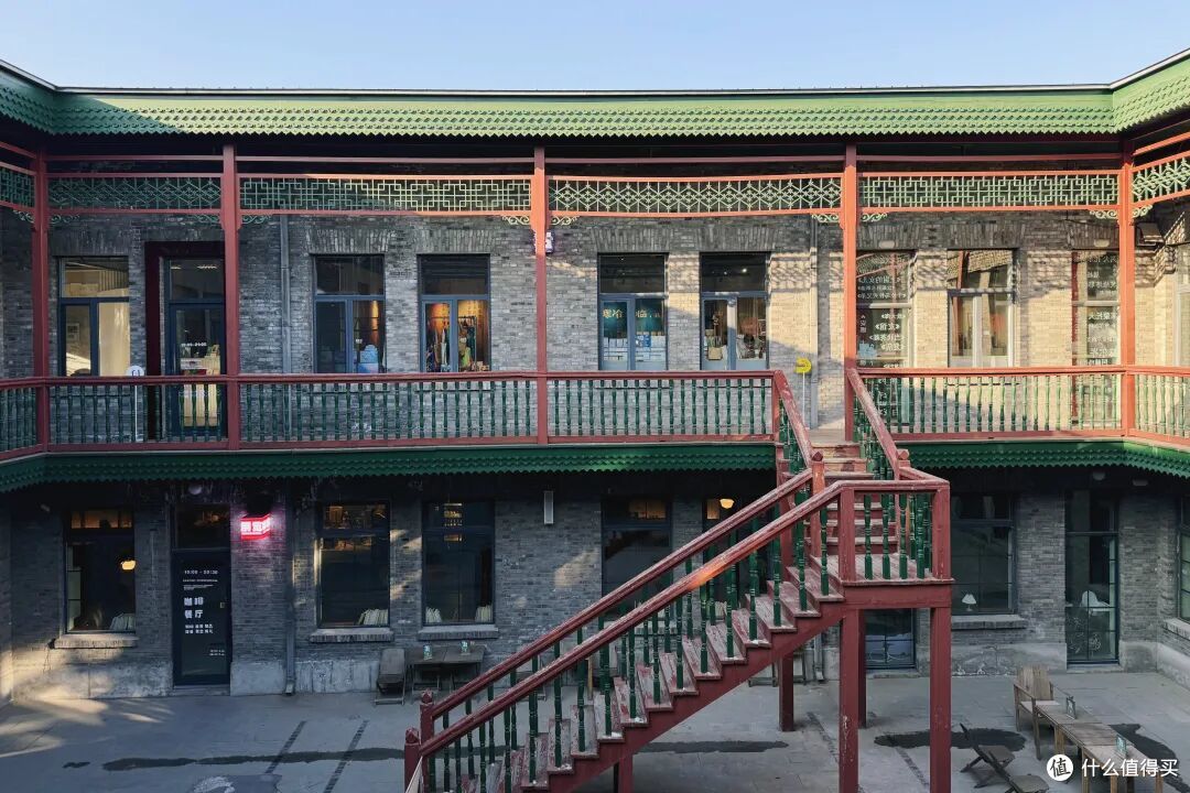 感谢故地重游,让我重新认识这座冰雪里的网红城市