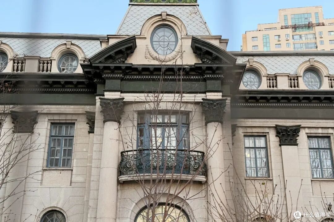 感谢故地重游,让我重新认识这座冰雪里的网红城市