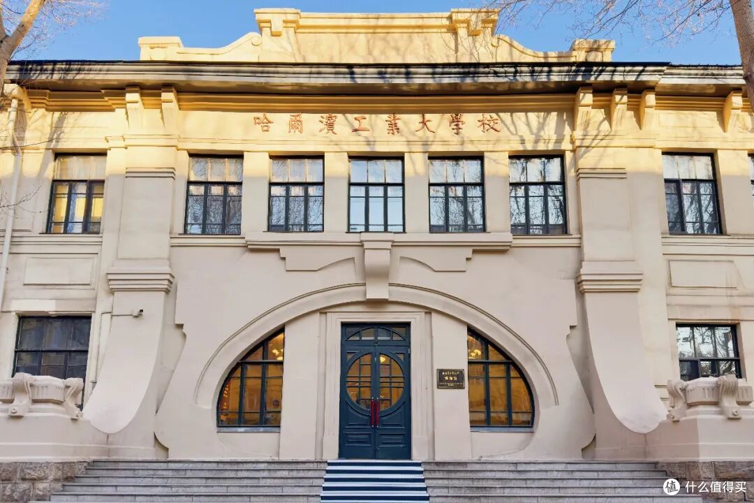 感谢故地重游,让我重新认识这座冰雪里的网红城市