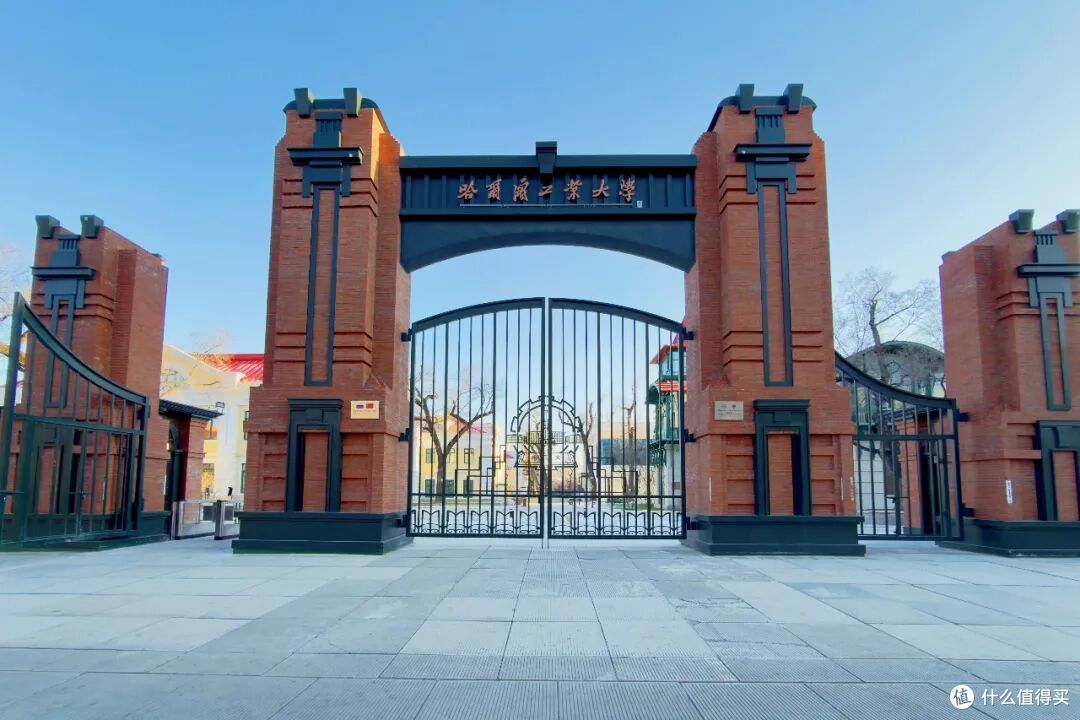 感谢故地重游,让我重新认识这座冰雪里的网红城市