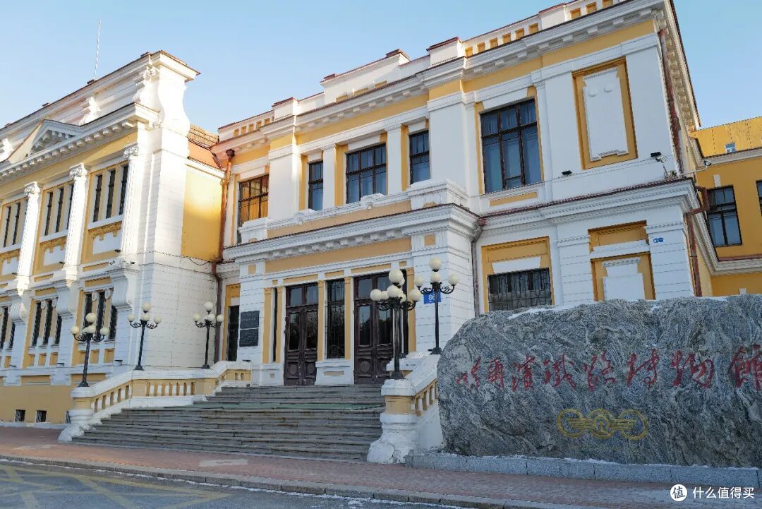 感谢故地重游,让我重新认识这座冰雪里的网红城市