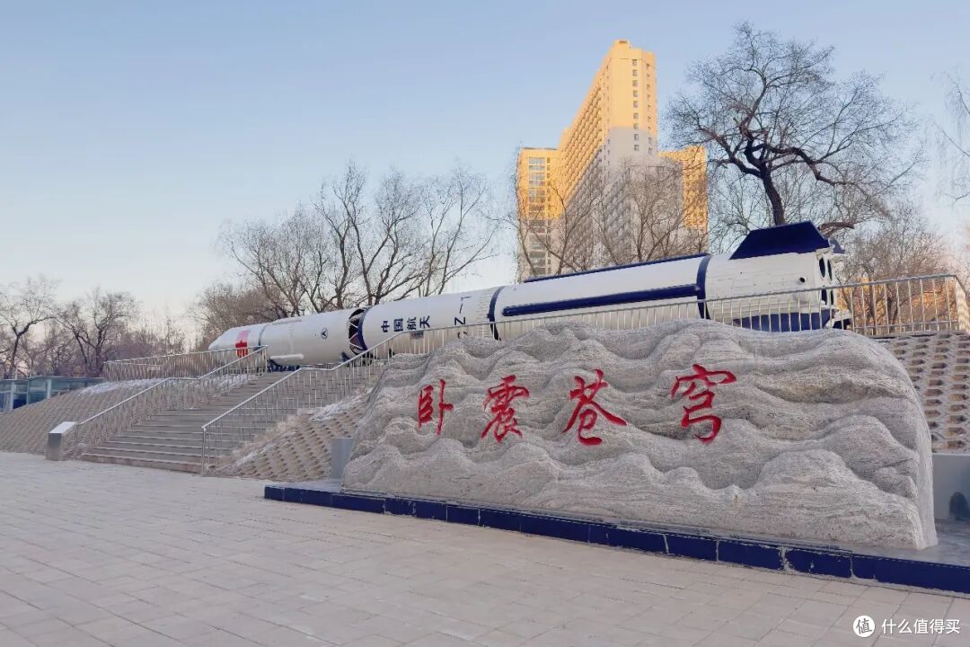 感谢故地重游,让我重新认识这座冰雪里的网红城市
