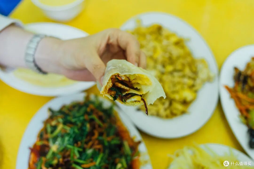 感谢故地重游,让我重新认识这座冰雪里的网红城市