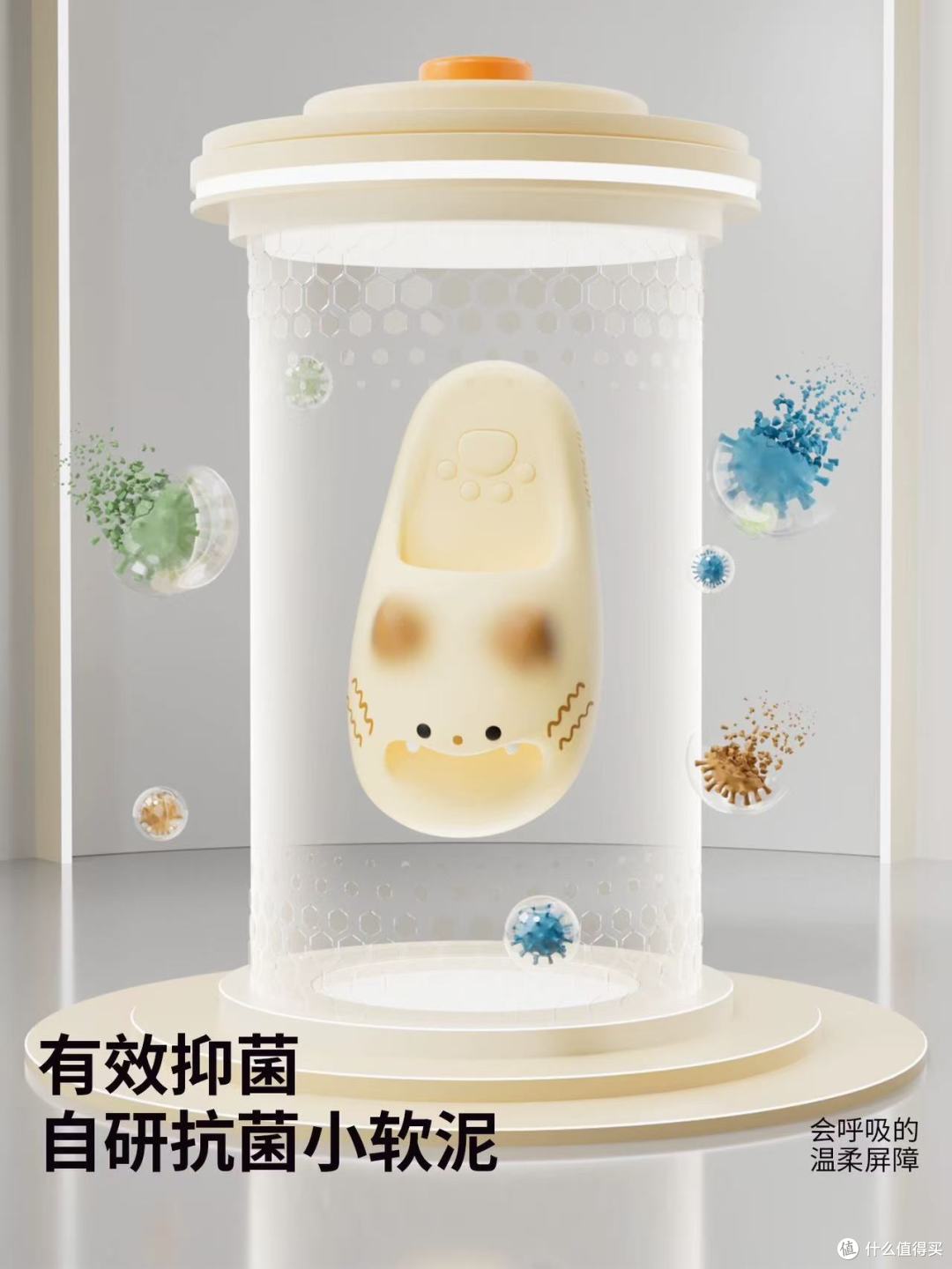 chikoku小猫爪拖鞋|夏日居家幸福感拉满✨情侣款太好磕啦