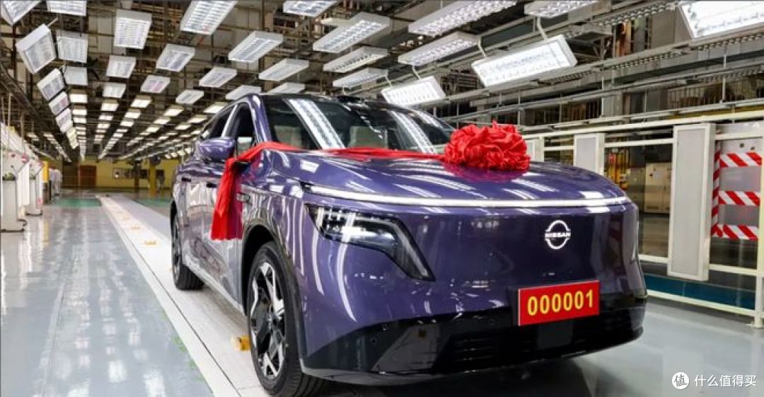 搭800V平台加5C超充,双动力可选,日产NX8正式下线