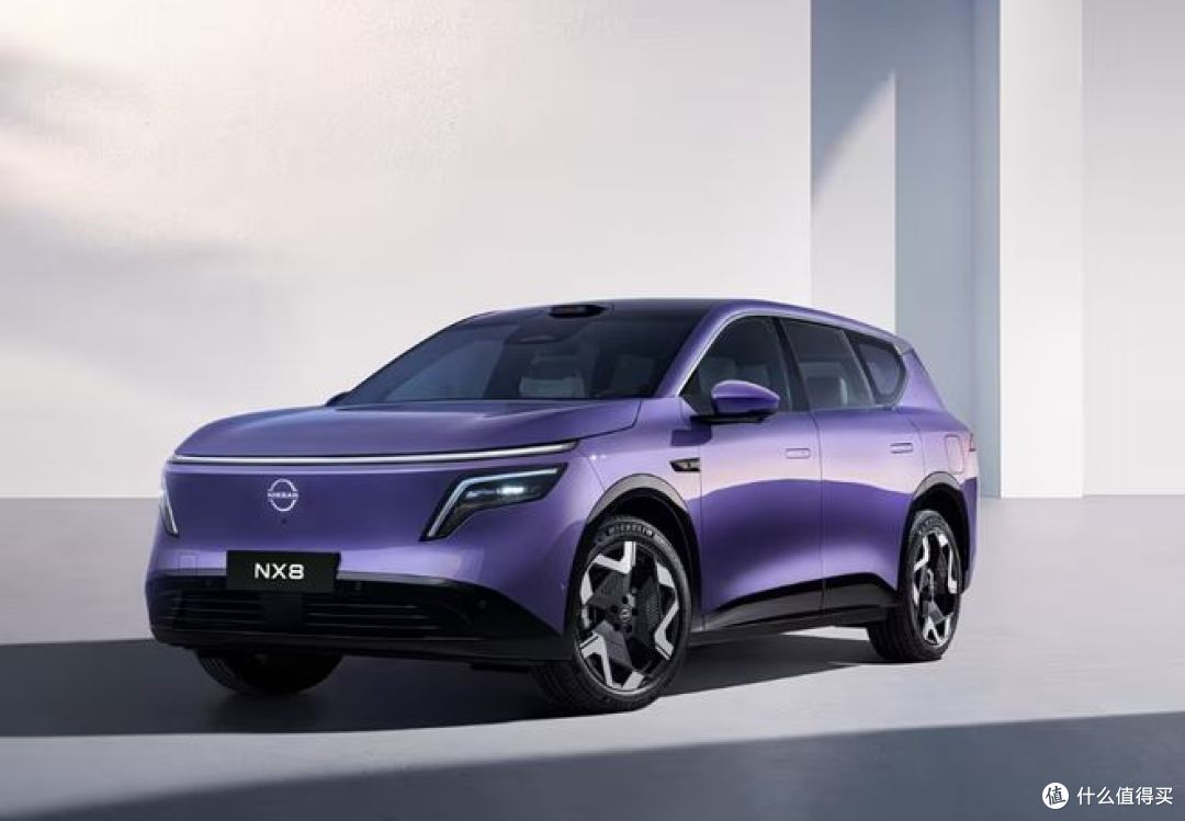 搭800V平台加5C超充,双动力可选,日产NX8正式下线