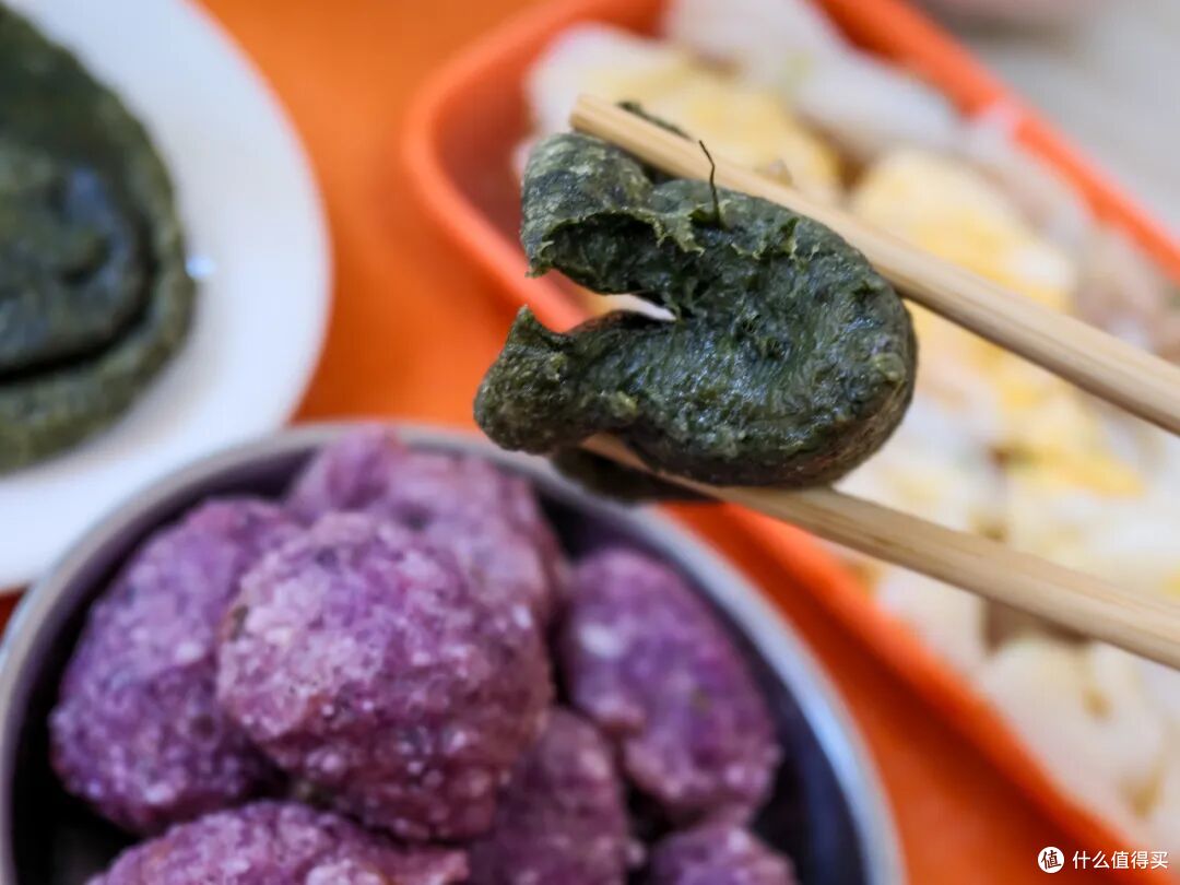 在冷门小城狂吃一天,嘴巴忙得不知天地为何物