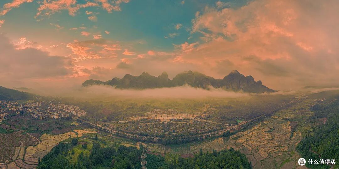 在冷门小城狂吃一天,嘴巴忙得不知天地为何物