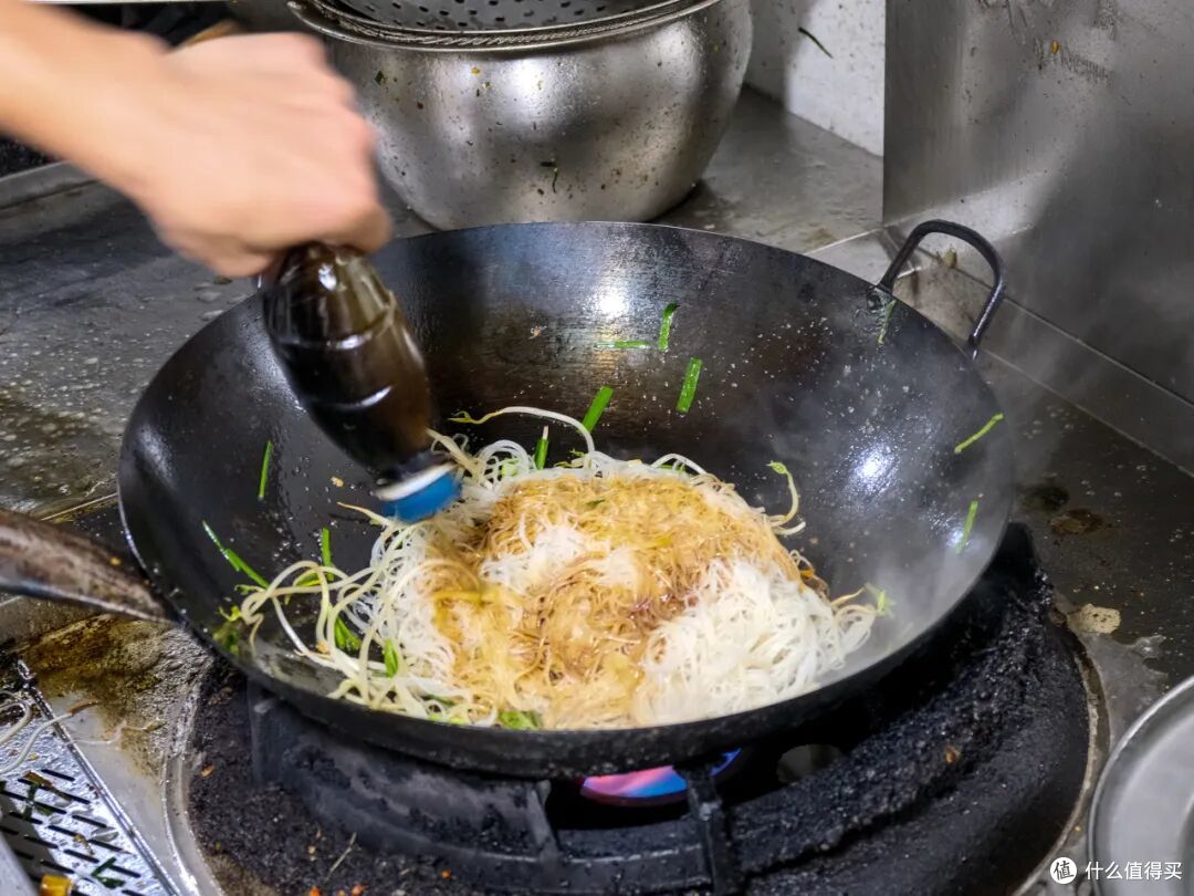 在冷门小城狂吃一天,嘴巴忙得不知天地为何物