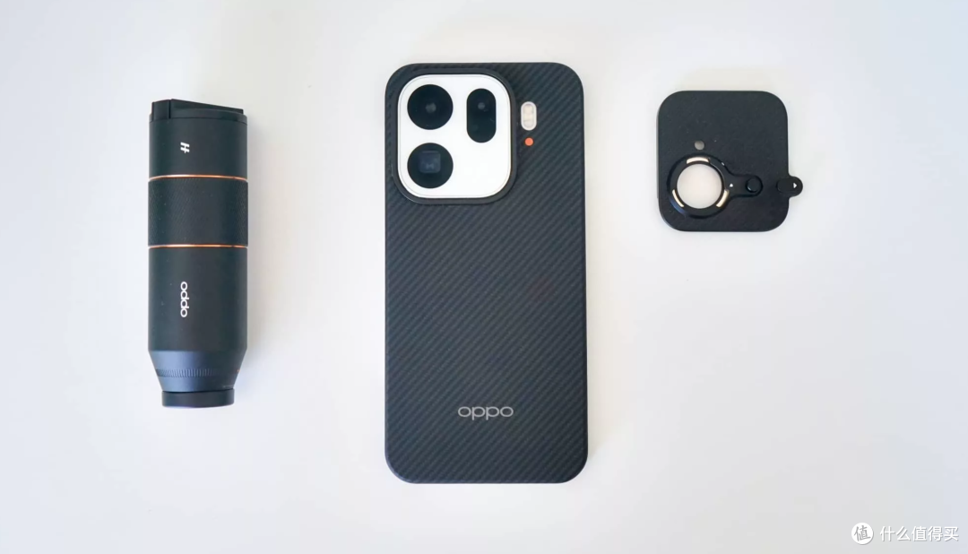7500mAh+2亿长焦!OPPO Find X9 Pro 深度评测:这还是手机吗?