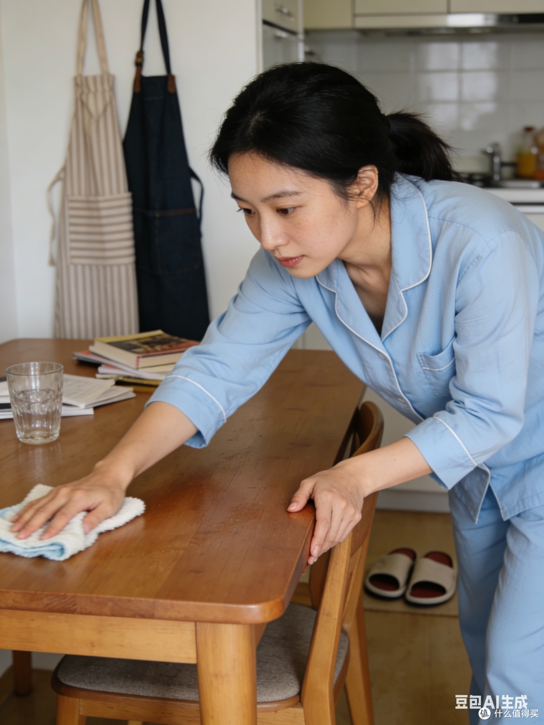 家庭家务运动会:除尘扩容迎新春