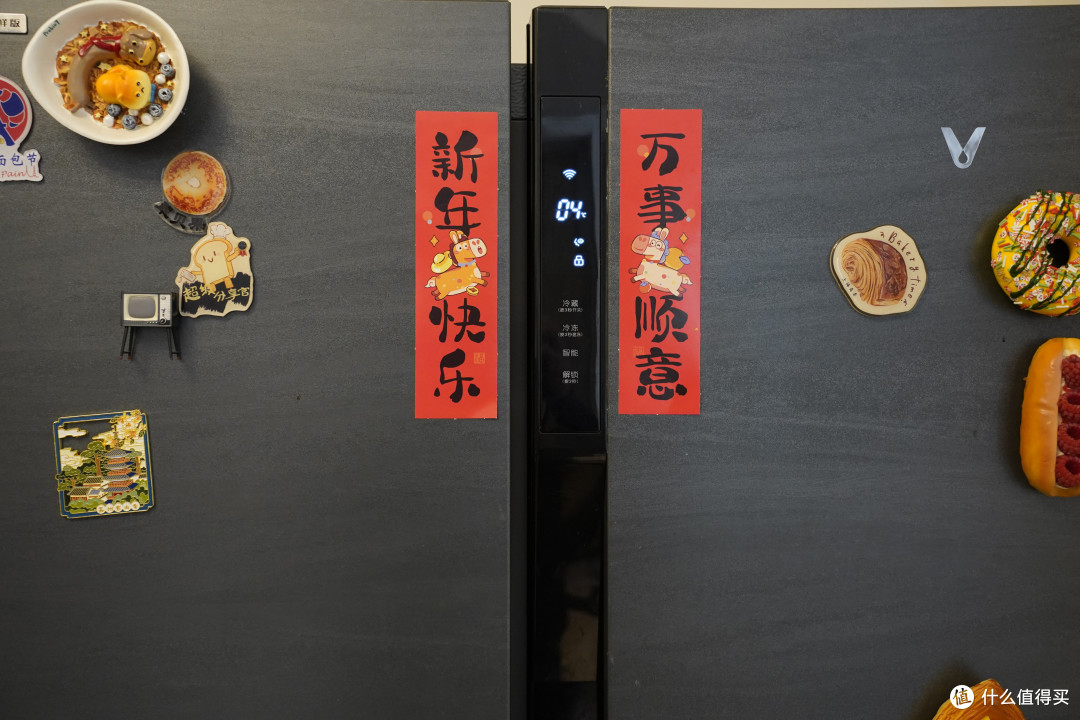 年味改造清单｜百元打造旺宅攻略，附链接！玄关/冰箱/窗户全都有