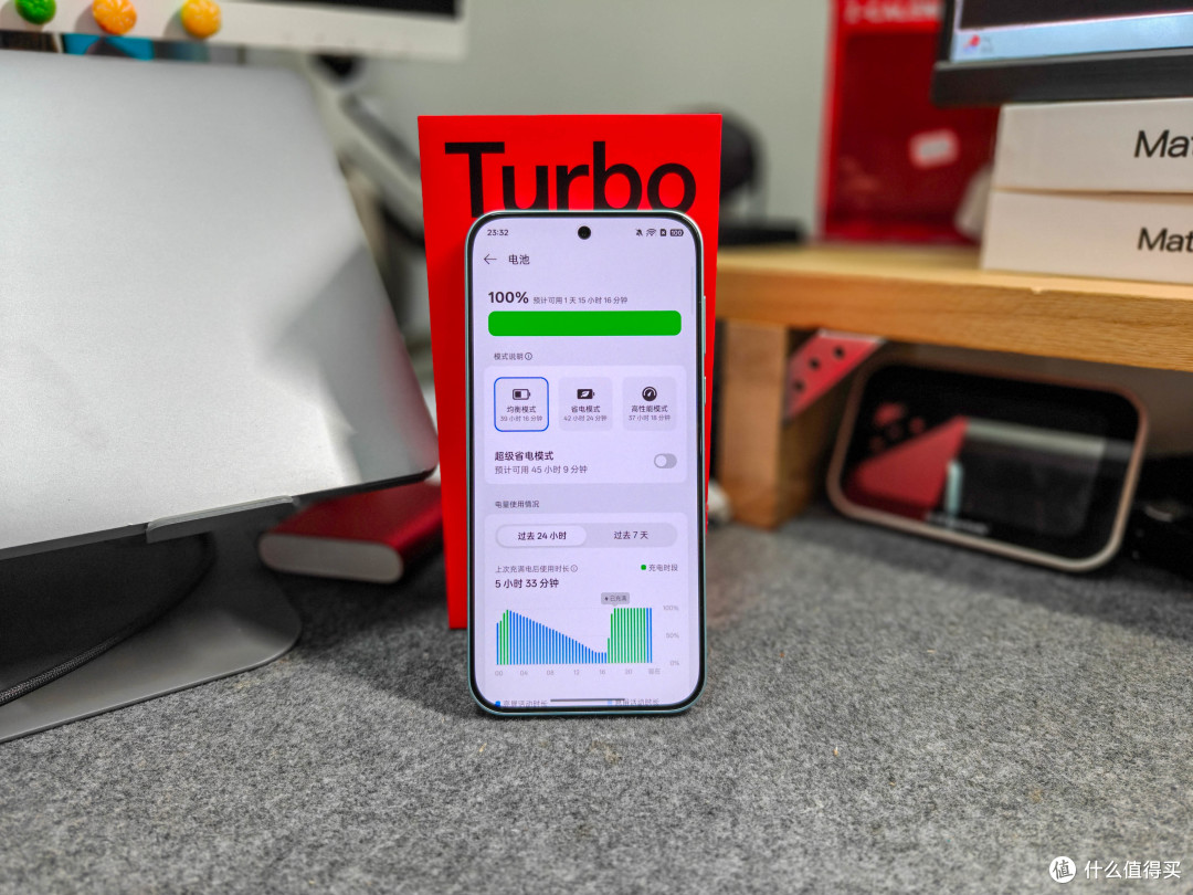 165Hz高刷性价比手机，好用不贵，一加Turbo6开箱实测