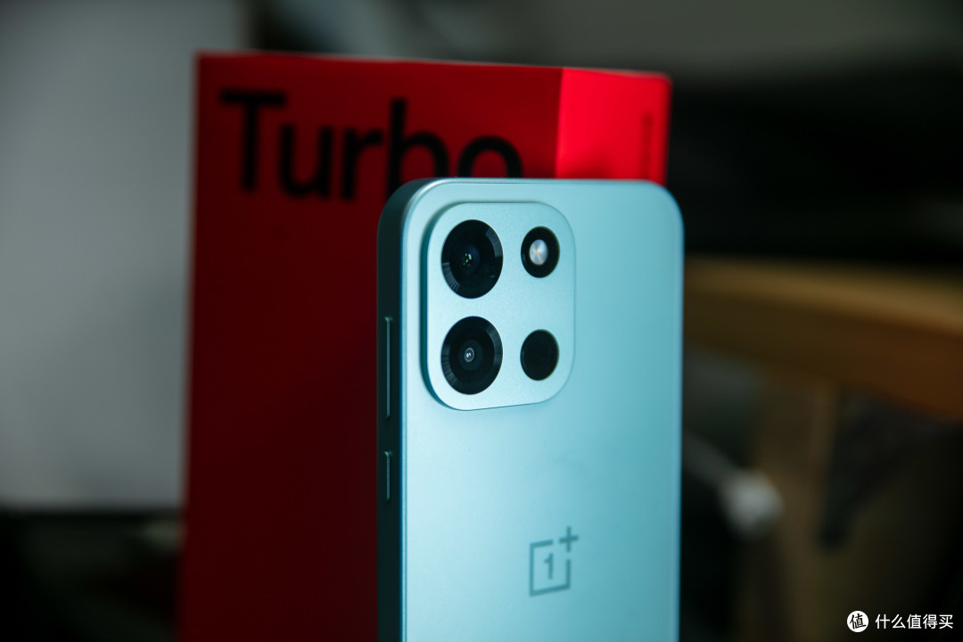 165Hz高刷性价比手机，好用不贵，一加Turbo6开箱实测