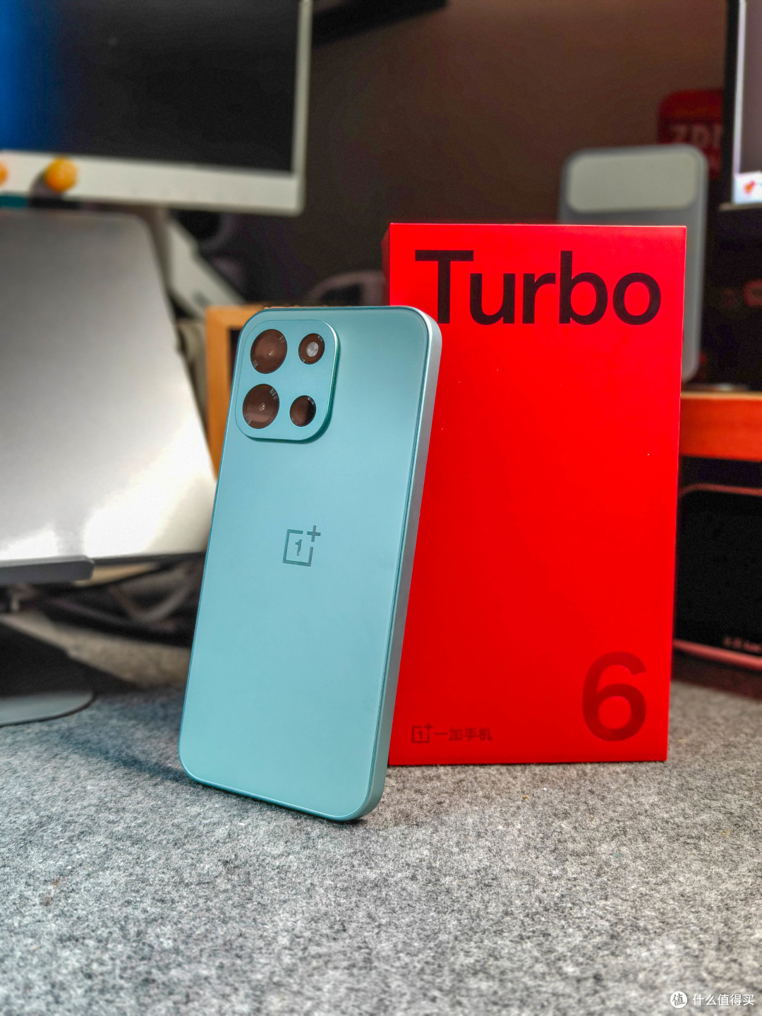 165Hz高刷性价比手机，好用不贵，一加Turbo6开箱实测