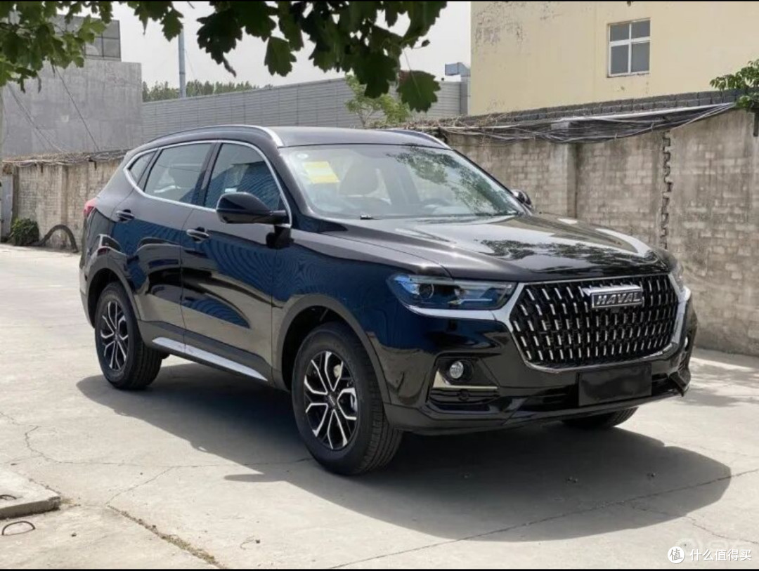 打死都不要错过!10万以内预算6款“闭眼入”燃油SUV,省心省钱