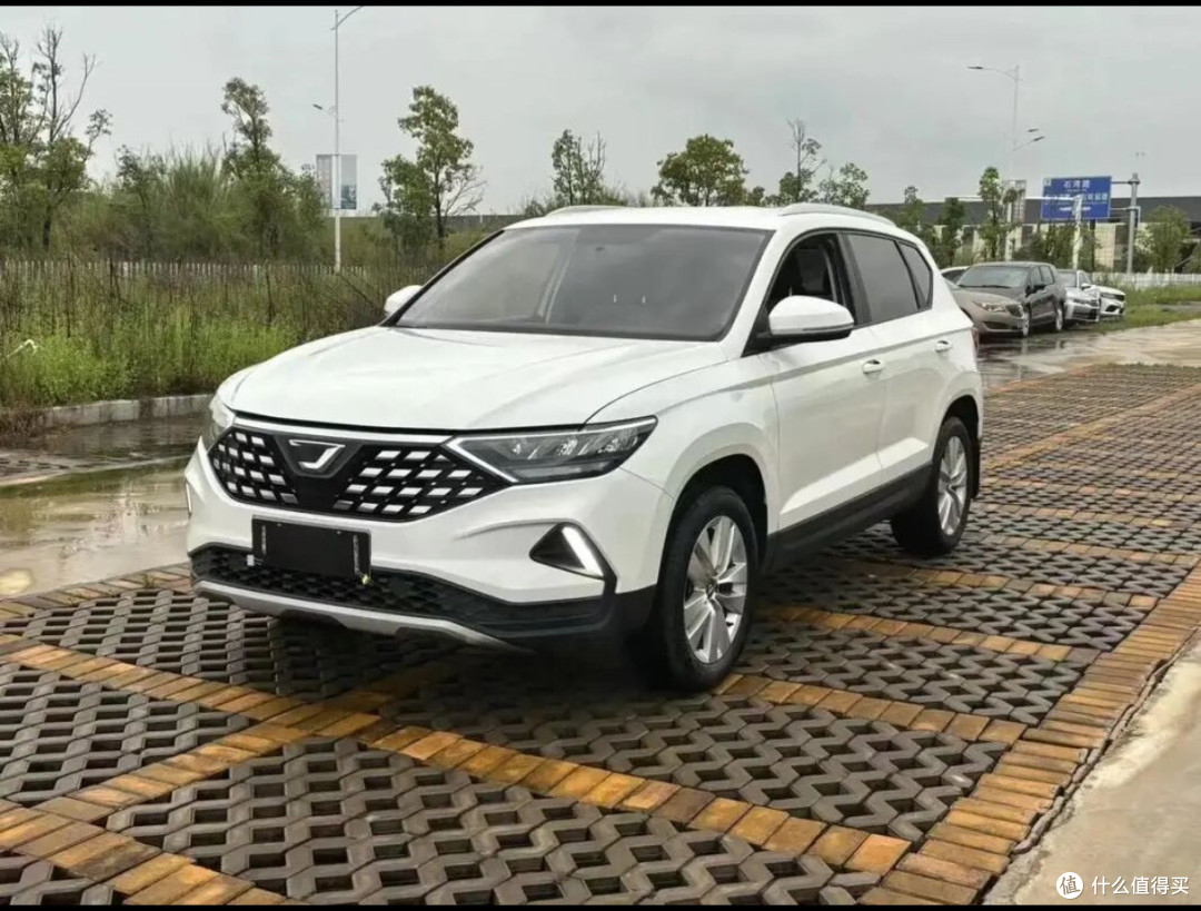 打死都不要错过!10万以内预算6款“闭眼入”燃油SUV,省心省钱