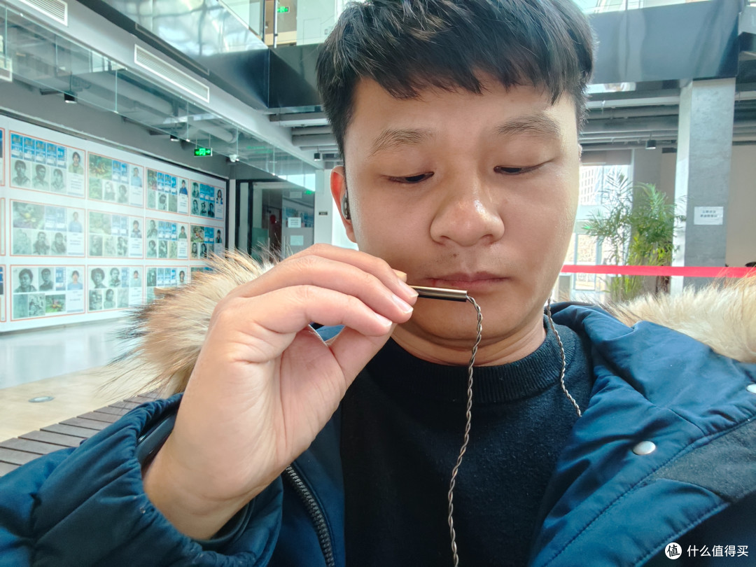 百元有线耳机封神?西圣HIFI1真实体验7天,不吹不黑说真话