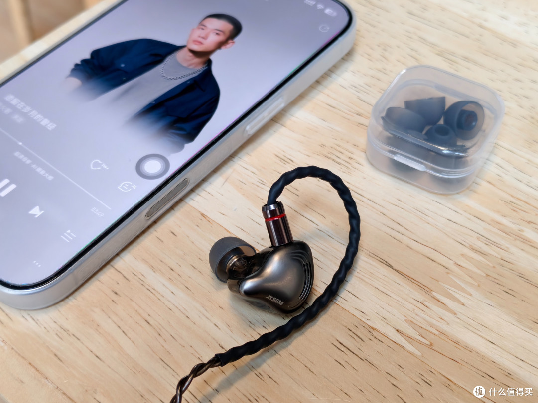 百元有线耳机封神?西圣HIFI1真实体验7天,不吹不黑说真话