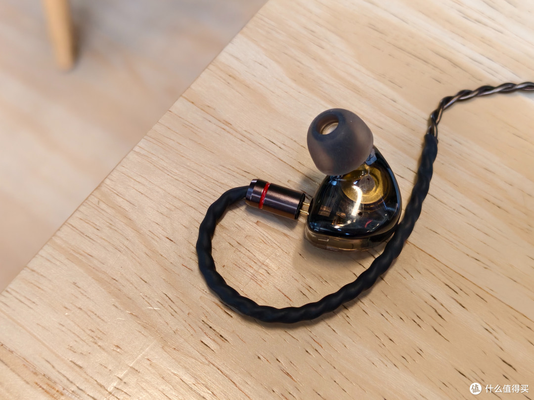 百元有线耳机封神?西圣HIFI1真实体验7天,不吹不黑说真话