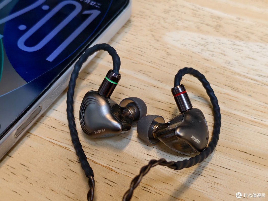 百元有线耳机封神?西圣HIFI1真实体验7天,不吹不黑说真话